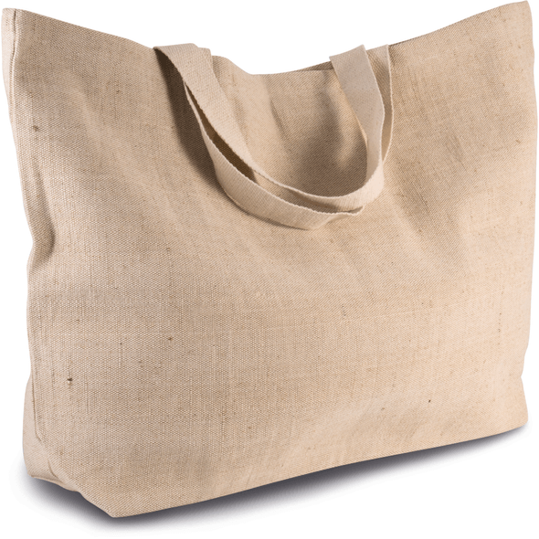 Kimood | Rustic style large multipurpose shopping bag